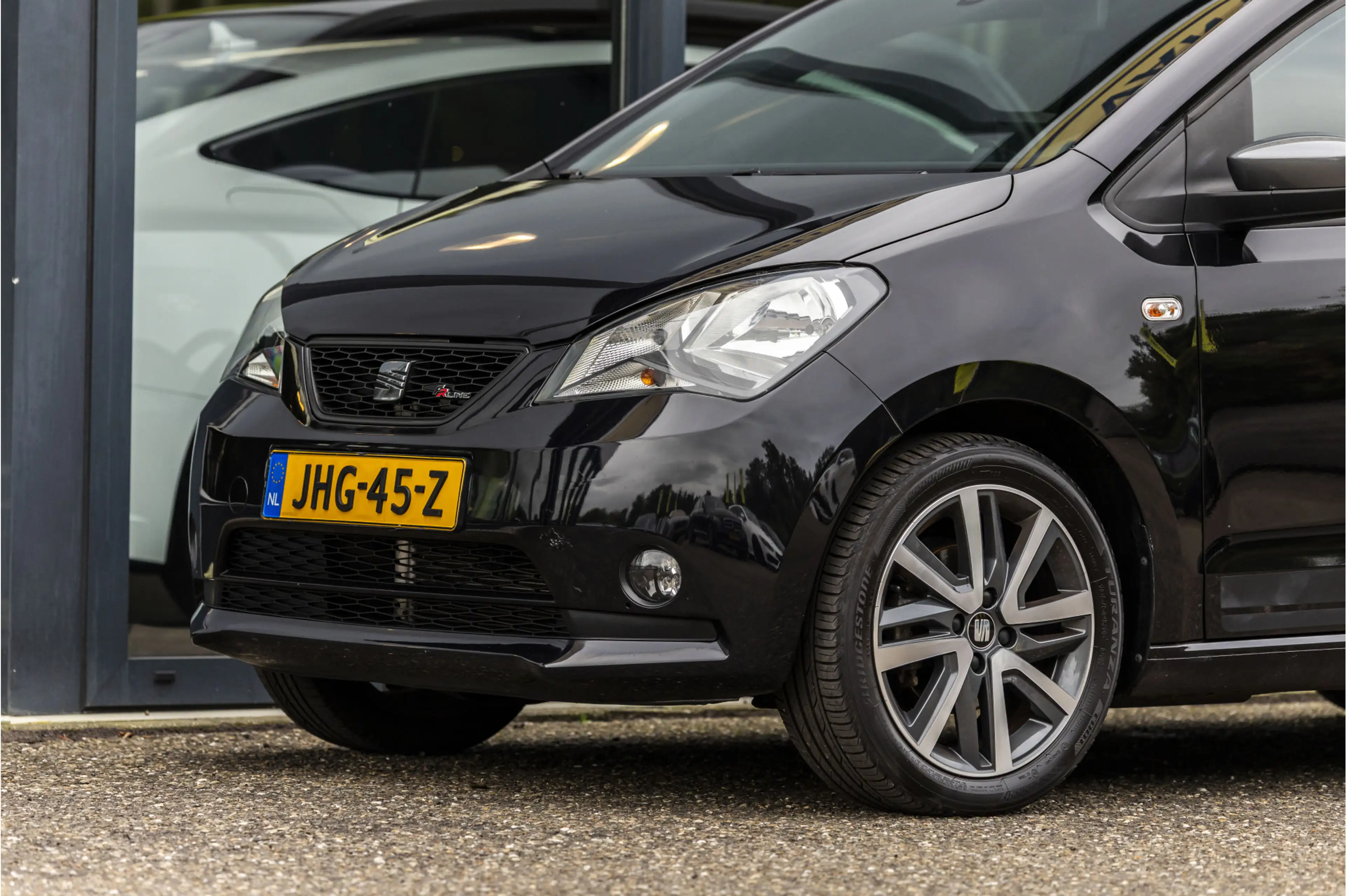 SEAT Mii 1.0 Sport Intense Wordt verwacht! — photo 11