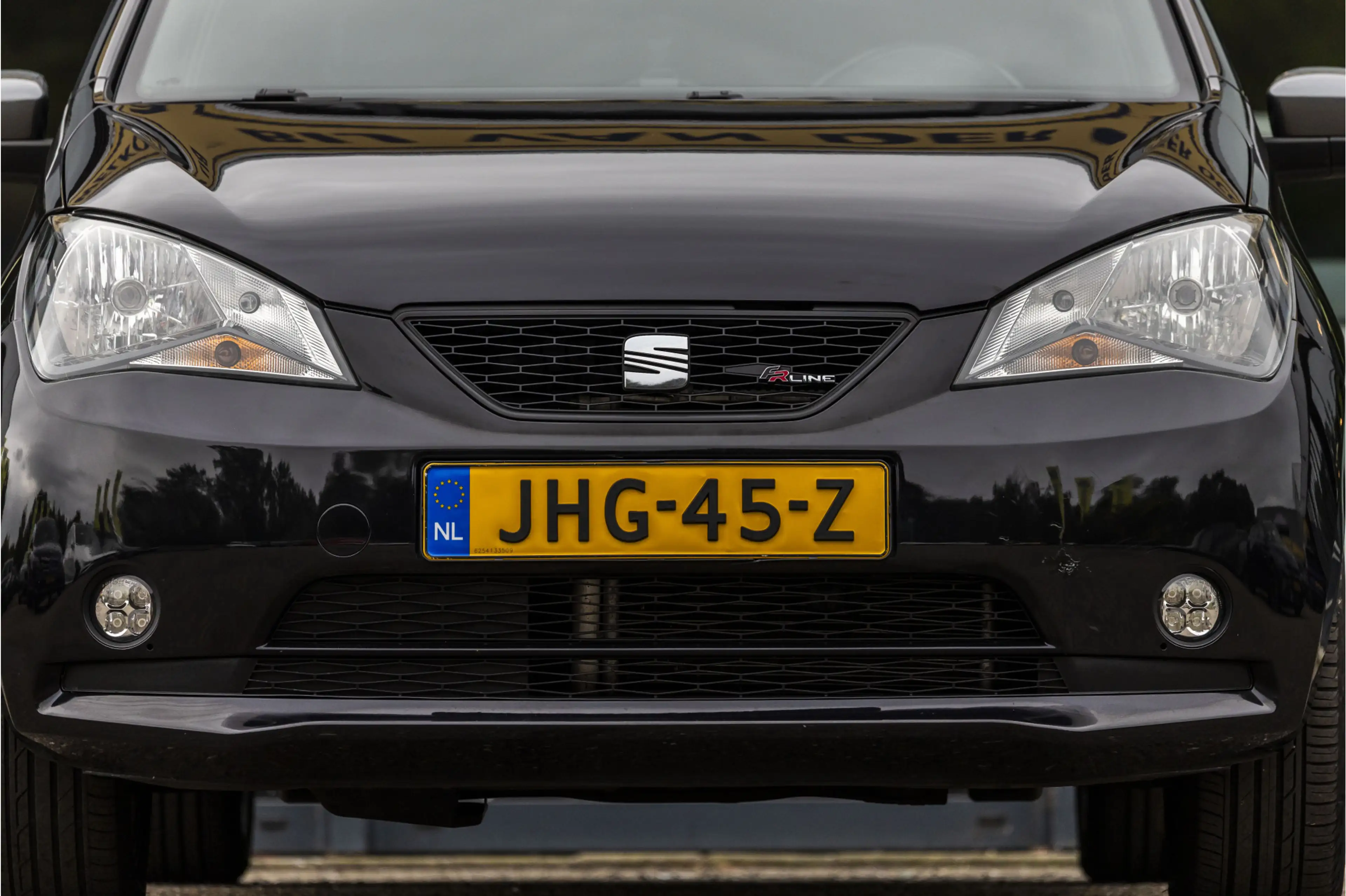 SEAT Mii 1.0 Sport Intense Wordt verwacht! — photo 3