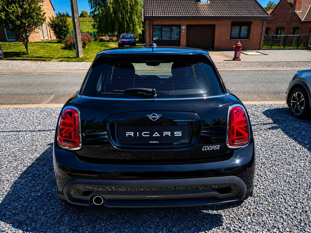 MINI Cooper 2023 — photo 6 sur 24