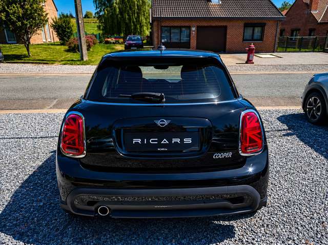 MINI Cooper 2023 — vignette 6