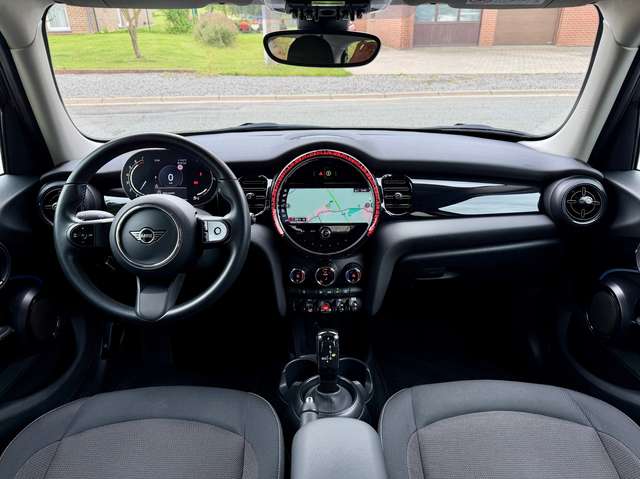 MINI Cooper 2023 — vignette 23