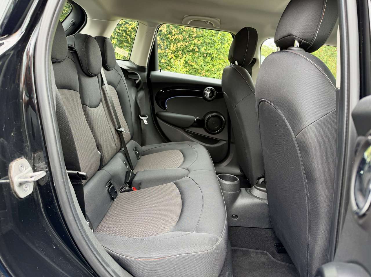 MINI Cooper 2023 — photo 17 sur 24