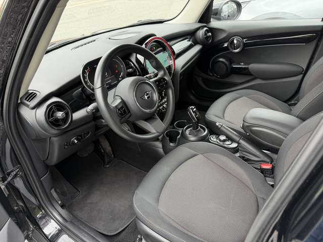 MINI Cooper 2023 — vignette 14