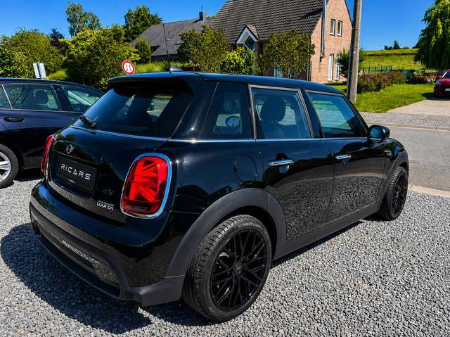 MINI Cooper 2023 — vignette 7