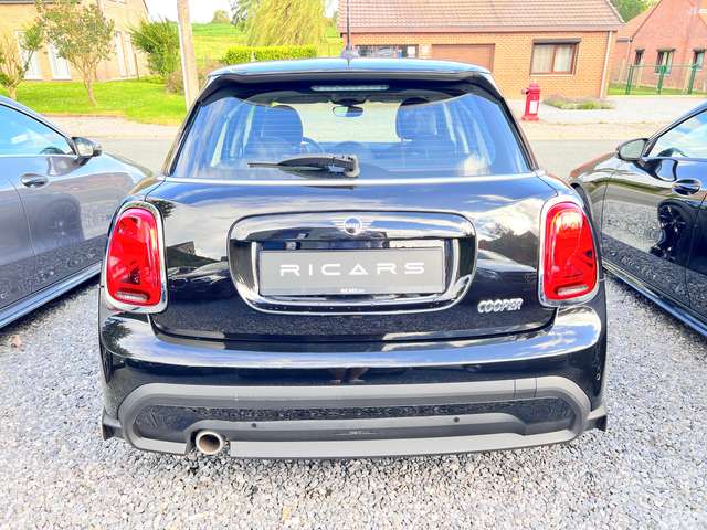 MINI Cooper 2023 — vignette 12