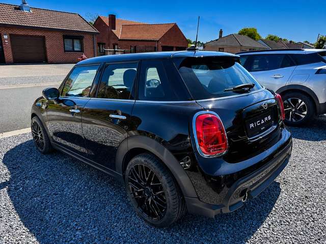 MINI Cooper 2023 — vignette 5