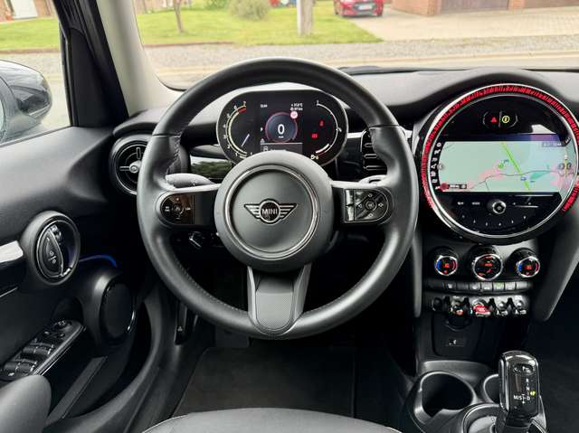 MINI Cooper 2023 — vignette 20
