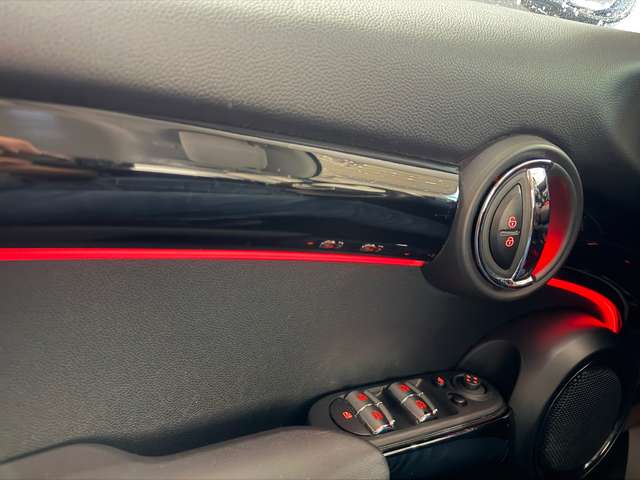 MINI Cooper 2023 — vignette 24