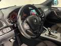 BMW X4 xDrive 30 d**M Sport**HUD**AHK**Schiebedach** Weiß - thumbnail 23