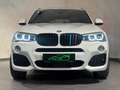 BMW X4 xDrive 30 d**M Sport**HUD**AHK**Schiebedach** Weiß - thumbnail 4