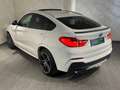 BMW X4 xDrive 30 d**M Sport**HUD**AHK**Schiebedach** Weiß - thumbnail 17