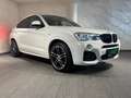 BMW X4 xDrive 30 d**M Sport**HUD**AHK**Schiebedach** Weiß - thumbnail 7