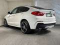 BMW X4 xDrive 30 d**M Sport**HUD**AHK**Schiebedach** Weiß - thumbnail 16