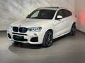 BMW X4 xDrive 30 d**M Sport**HUD**AHK**Schiebedach** Weiß - thumbnail 3