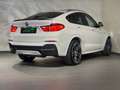 BMW X4 xDrive 30 d**M Sport**HUD**AHK**Schiebedach** Weiß - thumbnail 11