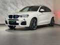 BMW X4 xDrive 30 d**M Sport**HUD**AHK**Schiebedach** Weiß - thumbnail 2