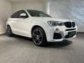 BMW X4 xDrive 30 d**M Sport**HUD**AHK**Schiebedach** Weiß - thumbnail 6