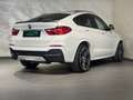 BMW X4 xDrive 30 d**M Sport**HUD**AHK**Schiebedach** Weiß - thumbnail 10