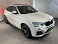 BMW X4 xDrive 30 d**M Sport**HUD**AHK**Schiebedach** Weiß - thumbnail 8