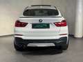 BMW X4 xDrive 30 d**M Sport**HUD**AHK**Schiebedach** Weiß - thumbnail 15