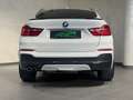 BMW X4 xDrive 30 d**M Sport**HUD**AHK**Schiebedach** Weiß - thumbnail 14