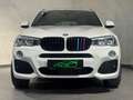 BMW X4 xDrive 30 d**M Sport**HUD**AHK**Schiebedach** Weiß - thumbnail 5