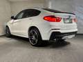 BMW X4 xDrive 30 d**M Sport**HUD**AHK**Schiebedach** Weiß - thumbnail 18