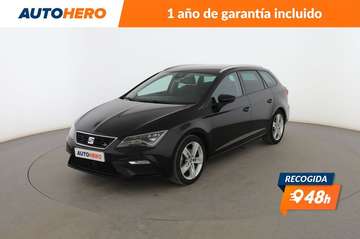 1.5 TSI ACT FR Edition