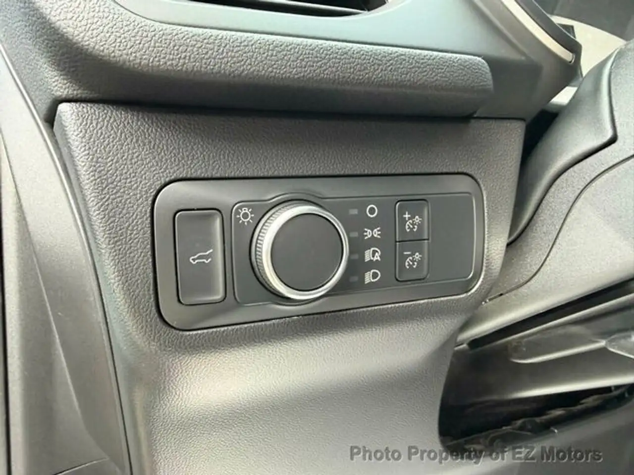 Ford Escape снимка Ford Escape