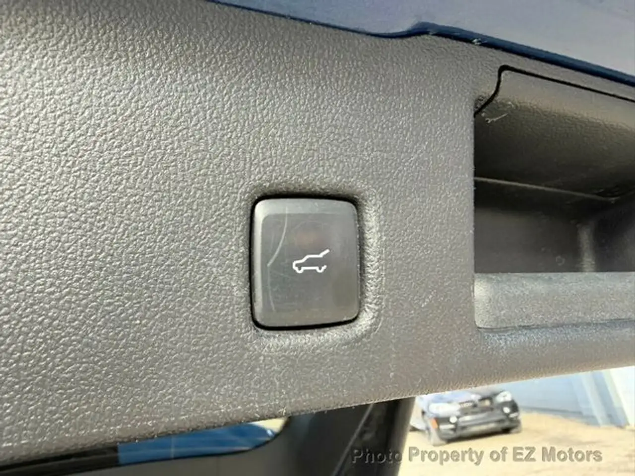 Ford Escape снимка Ford Escape