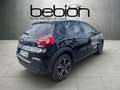 Citroen C3 1.2 PureTech 110 Shine Navi PDC LED KlimaA Schwarz - thumbnail 14