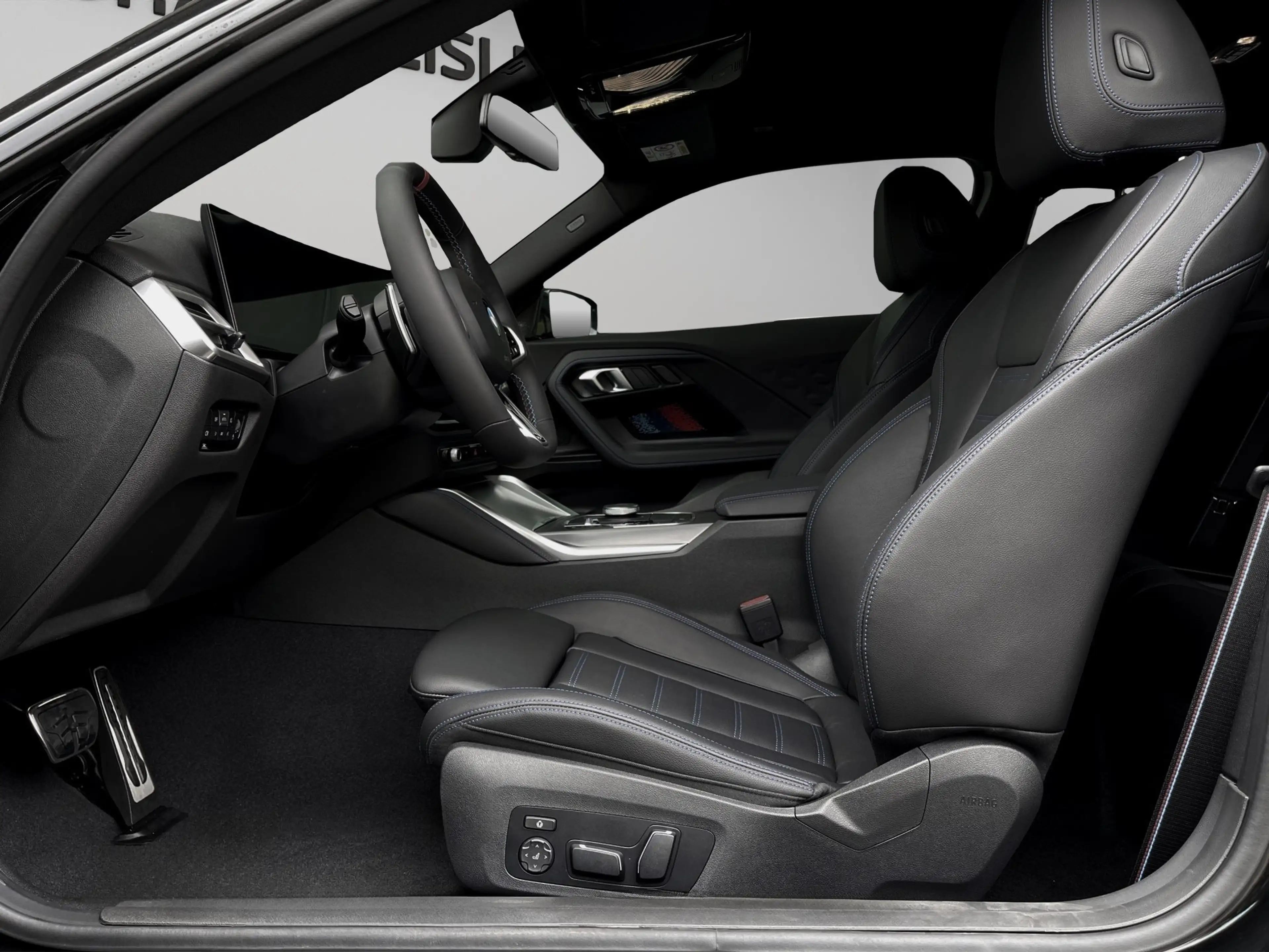 BMW 240 M240i xDrive Coupe M Sport Pro 19"LM RFK+ HiFi h/k — photo 9
