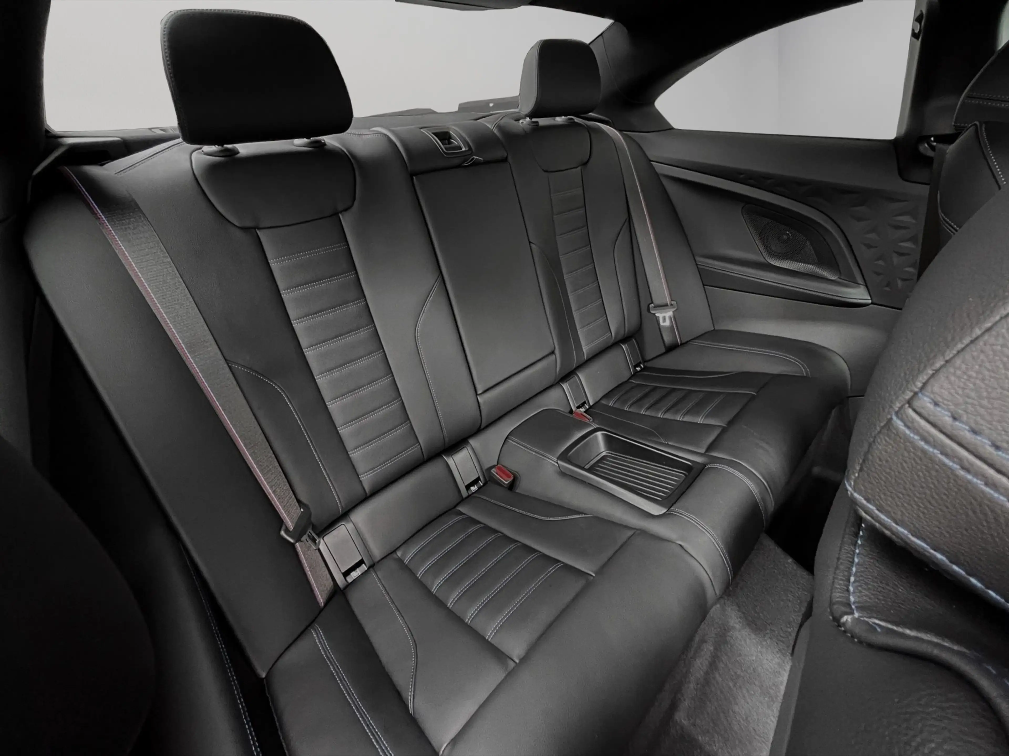 BMW 240 M240i xDrive Coupe M Sport Pro 19"LM RFK+ HiFi h/k — photo 14
