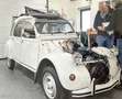 Citroen 2CV 2CV Special Wit - thumbnail 8