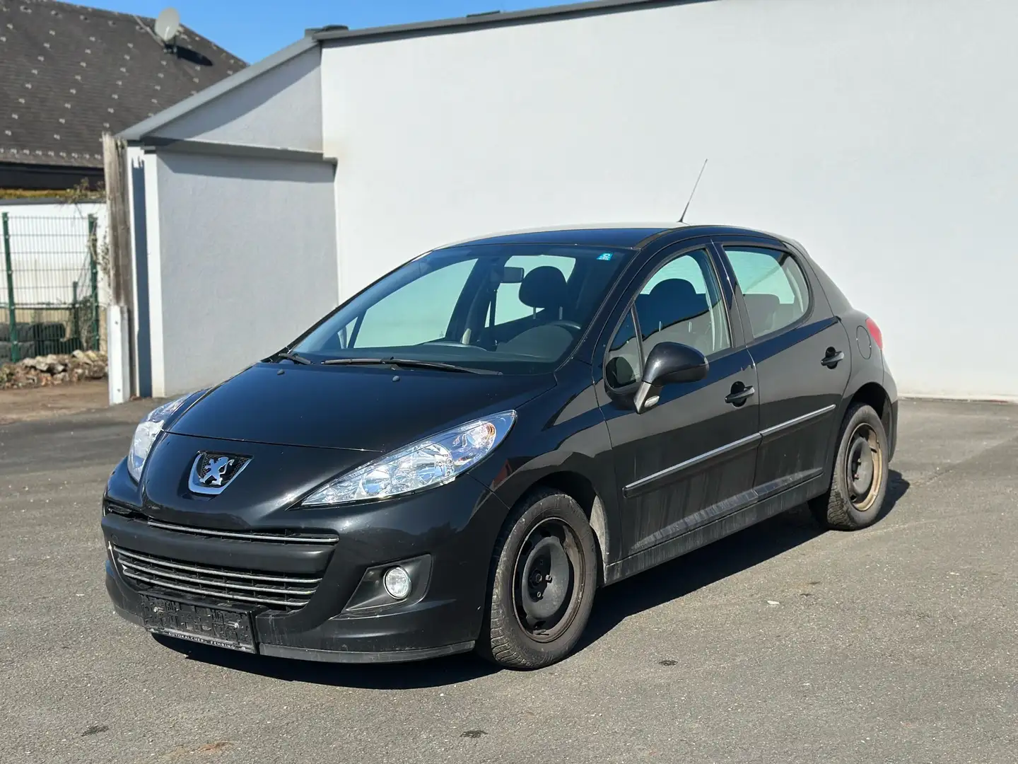Peugeot 207 95 VTi Filou - 2