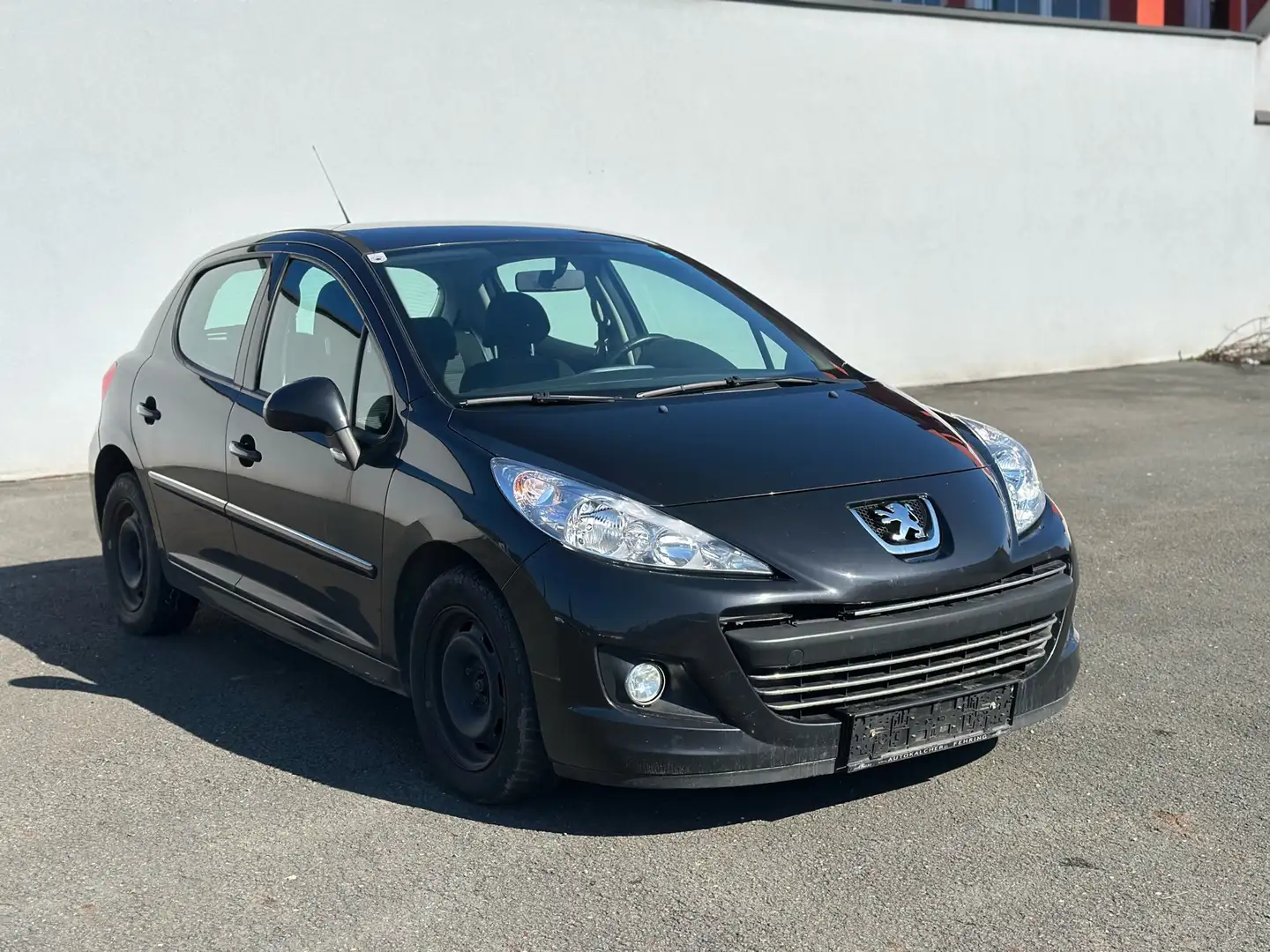 Peugeot 207 95 VTi Filou - 1