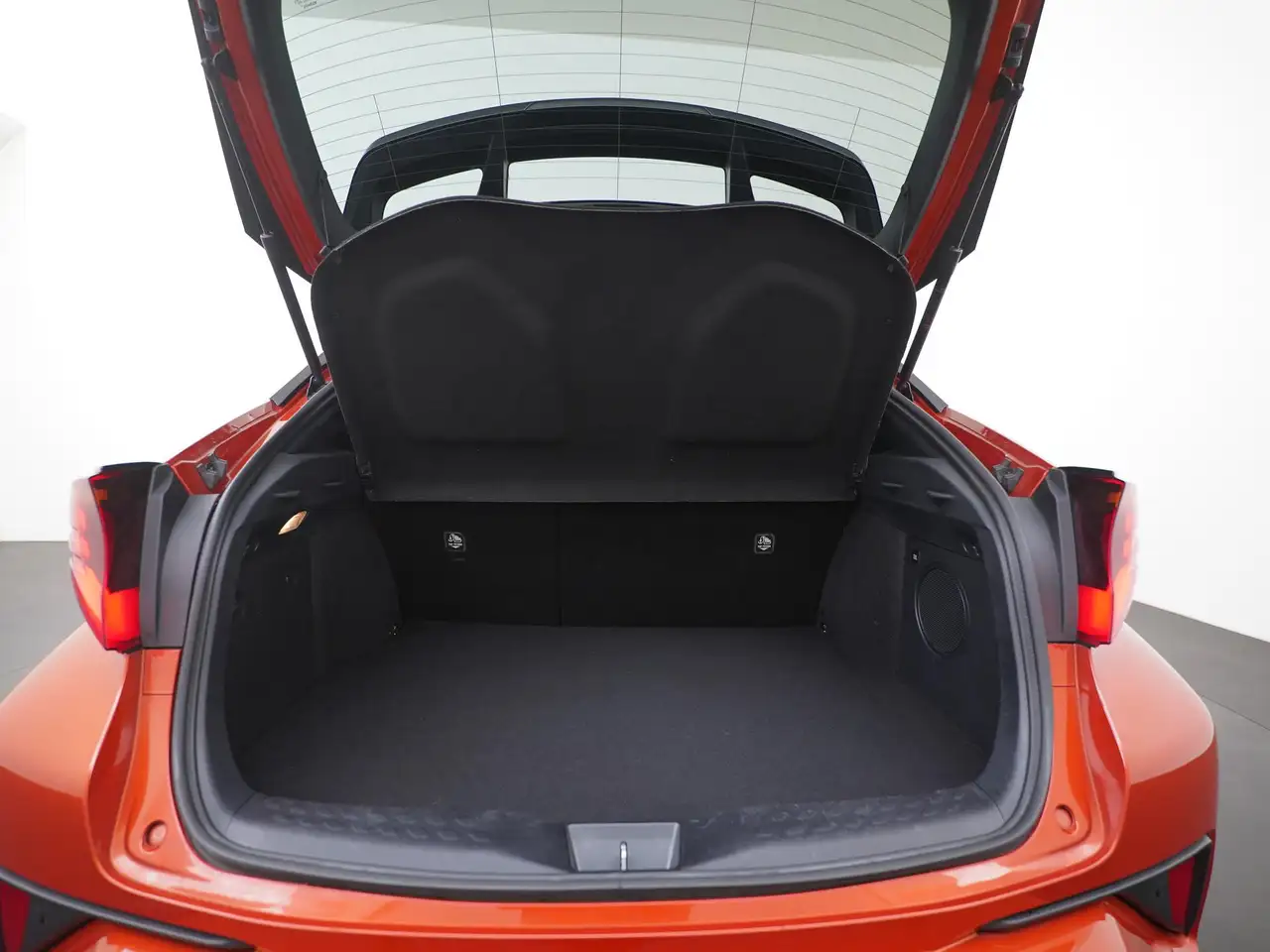 Toyota C-HR 2.0 Hybrid Launch Edition Trekhaak Leder Stoel, миниатюра 25