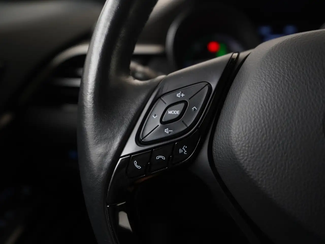 Toyota C-HR 2.0 Hybrid Launch Edition Trekhaak Leder Stoel, миниатюра 7