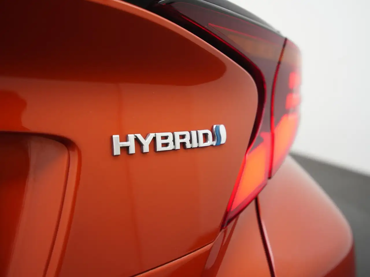 Toyota C-HR 2.0 Hybrid Launch Edition Trekhaak Leder Stoel, миниатюра 24