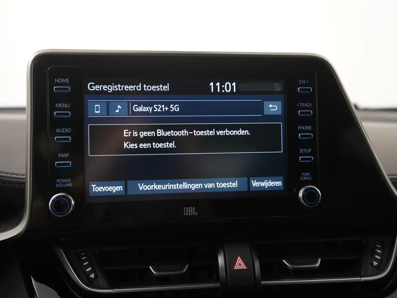 Toyota C-HR 2.0 Hybrid Launch Edition Trekhaak Leder Stoel, миниатюра 17