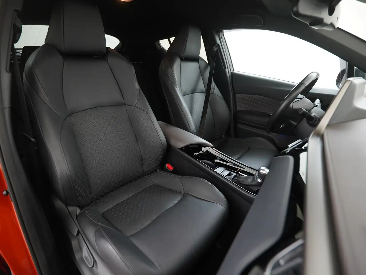 Toyota C-HR 2.0 Hybrid Launch Edition Trekhaak Leder Stoel, миниатюра 28