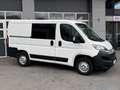 Citroen Jumper Kasten 30 L1H1 BlueHDi 120 AHK Klima Weiß - thumbnail 4