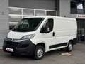 Citroen Jumper Kasten 30 L1H1 BlueHDi 120 AHK Klima Weiß - thumbnail 15