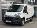 Citroen Jumper Kasten 30 L1H1 BlueHDi 120 AHK Klima Weiß - thumbnail 1