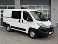Citroen Jumper Kasten 30 L1H1 BlueHDi 120 AHK Klima Weiß - thumbnail 16