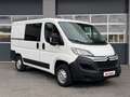 Citroen Jumper Kasten 30 L1H1 BlueHDi 120 AHK Klima Weiß - thumbnail 2