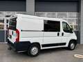 Citroen Jumper Kasten 30 L1H1 BlueHDi 120 AHK Klima Weiß - thumbnail 5
