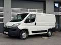 Citroen Jumper Kasten 30 L1H1 BlueHDi 120 AHK Klima Weiß - thumbnail 13