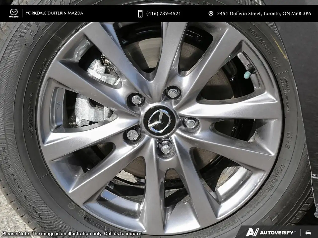 Mazda 3 photo Mazda 3