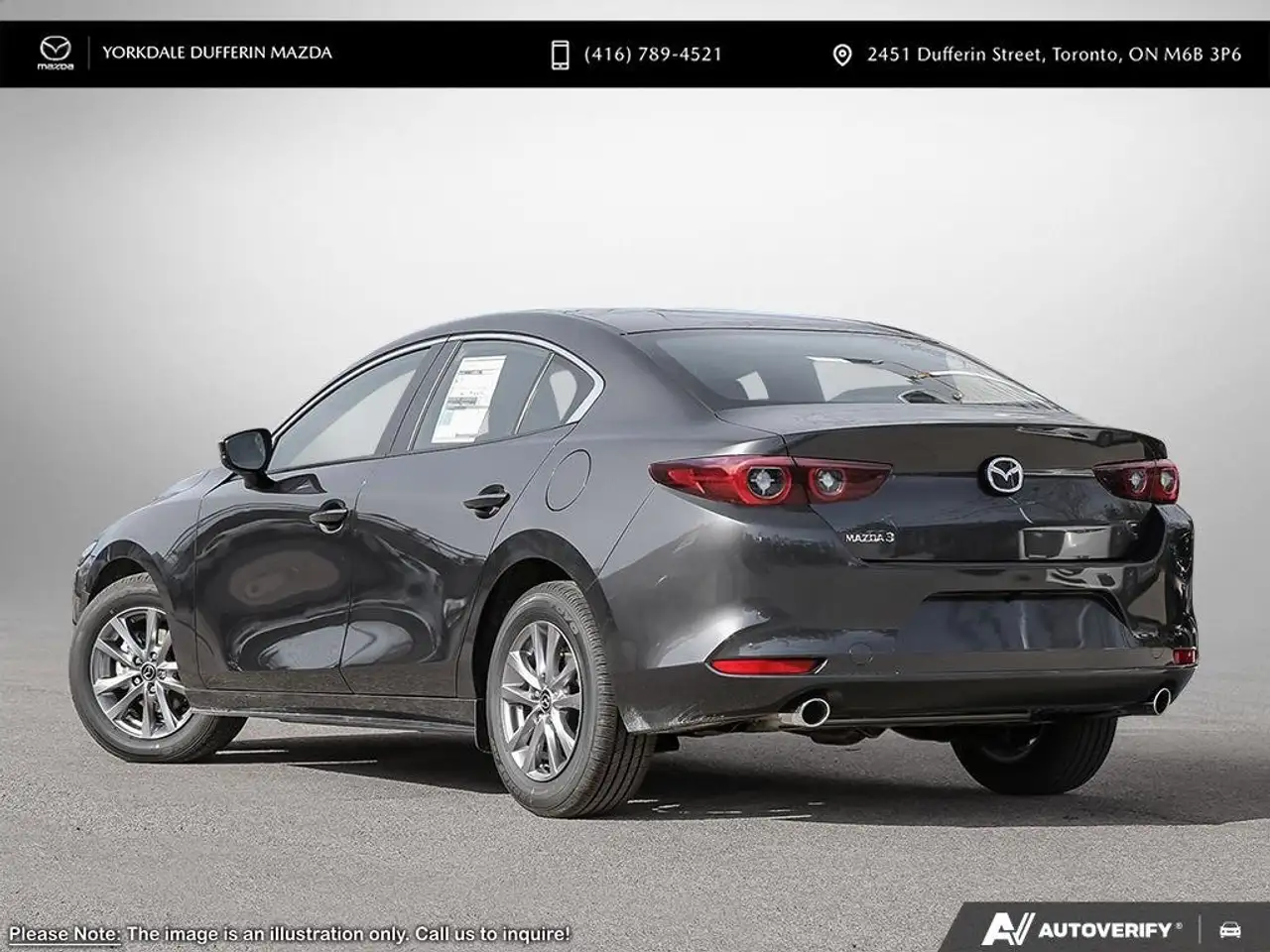 Mazda 3 photo Mazda 3